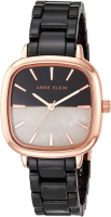 

Часы наручные женские Anne Klein, AK/3704RGBK