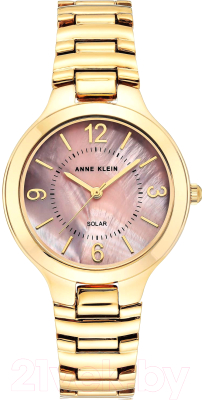 

Часы наручные женские Anne Klein, AK/3710PKGB