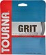 Струна для теннисной ракетки Tourna Grit 1.25/12м / GRIT-17-S (серый) - 