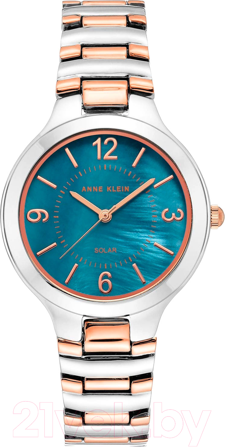 Часы наручные женские Anne Klein AK/3711NVRT