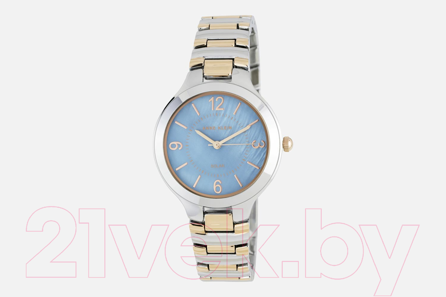 Часы наручные женские Anne Klein AK/3711NVRT