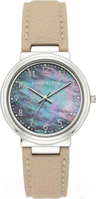 

Часы наручные женские Anne Klein, AK/3713GMTN