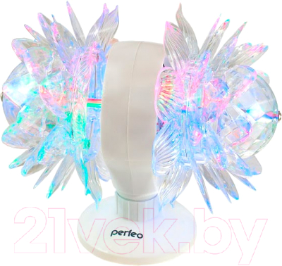 Диско-лампа Perfeo PF_4420