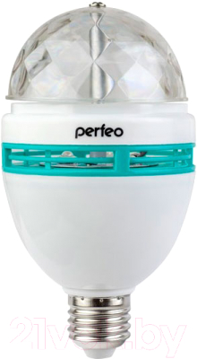 Диско-лампа Perfeo PF_3995