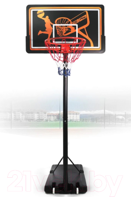 Баскетбольный стенд Start Line Play Standart 003F / S003F