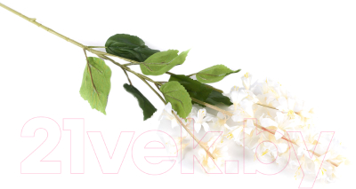 Искусственный цветок Белбогемия Гортензия FL4018 / 78216