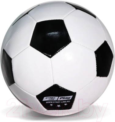 Футбольный мяч Start Line Play Play FB4 (размер 4)