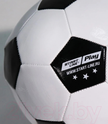 Футбольный мяч Start Line Play Play FB4 (размер 4)