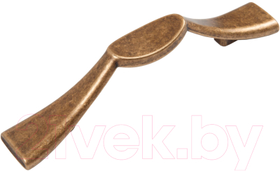 

Ручка для мебели Boyard, Francheska 15511Z09601.09 / RS501MAB.1/96