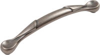 Ручка для мебели Boyard Verona 15517Z12801.19 / RS504AP.1/128 - 