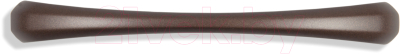 Ручка для мебели Boyard Marco 15519Z16001.98 / RS505Br.1/160