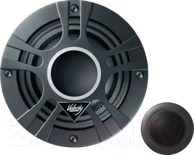 

Компонентная АС Blaupunkt, VC-542