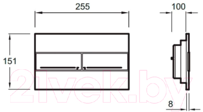 Унитаз подвесной с инсталляцией Jacob Delafon Patio E4316-CP + E29025-NF + E4187-00 + E70021-00 / E21734RU-0