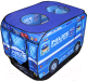 Детская игровая палатка Darvish Полицейская машина / DV-T-1684 (50шаров) - 