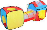 

Детская игровая палатка Darvish, Тоннель / DV-T-2044