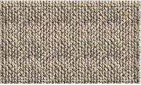 Коврик грязезащитный Multy Home Lima Chunky Knit EU5000160 - 