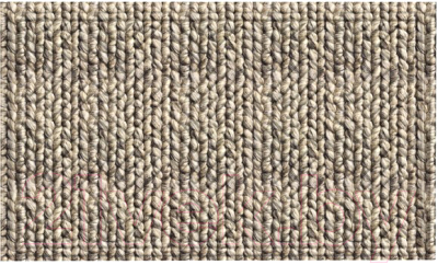 Коврик грязезащитный Multy Home Lima Chunky Knit EU5000160