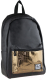 Рюкзак Astra Hash Glamour / 502020069 (черный/золотой) - 