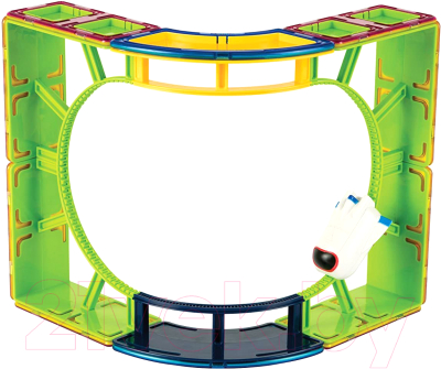 Конструктор магнитный Magformers Sky Track Play Set / 799011 (44эл)