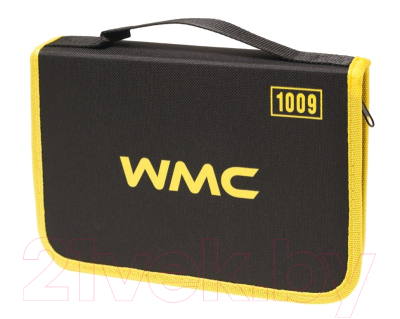 Универсальный набор инструментов WMC Tools 1009