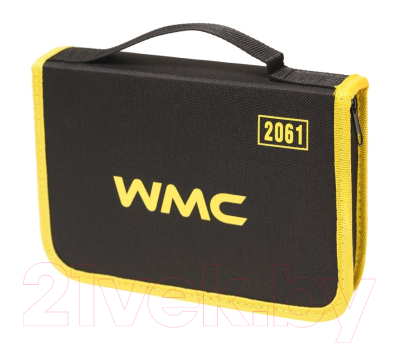 Универсальный набор инструментов WMC Tools 2061