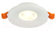 Точечный светильник ST Luce Gera ST205.508.01 - 