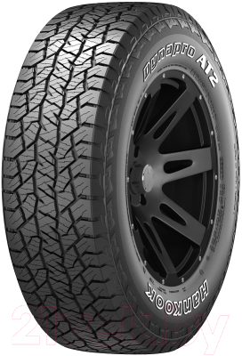 Всесезонная шина Hankook Dynapro AT2 RF11 255/55R19 111H