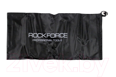 Подкатной домкрат RockForce RF-T82003 New