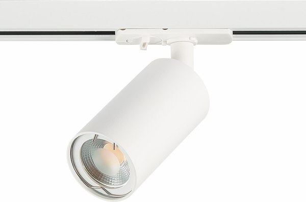 Трековый светильник ST Luce Solt ST300.506.01