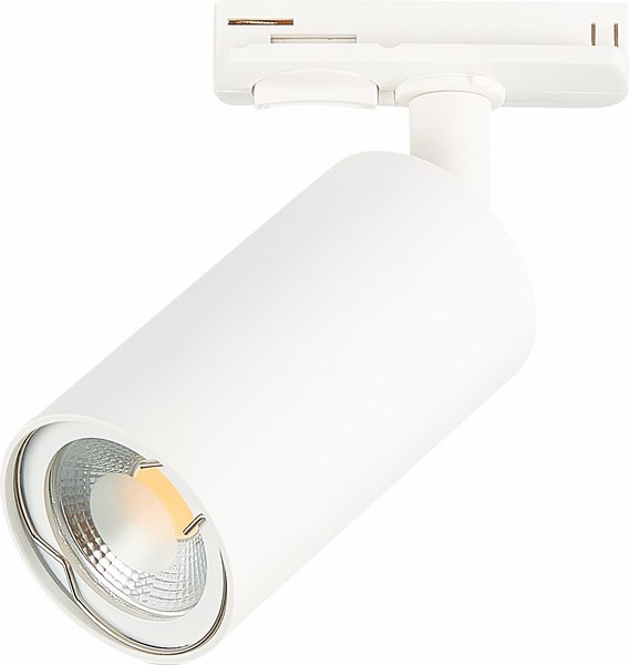 Трековый светильник ST Luce Solt ST300.506.01