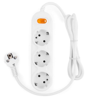 

Удлинитель Power Cube, PC-Y-4-3S-1.5