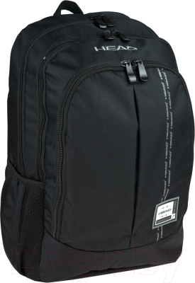 

Рюкзак Astra, Head Smart Black / 502020017