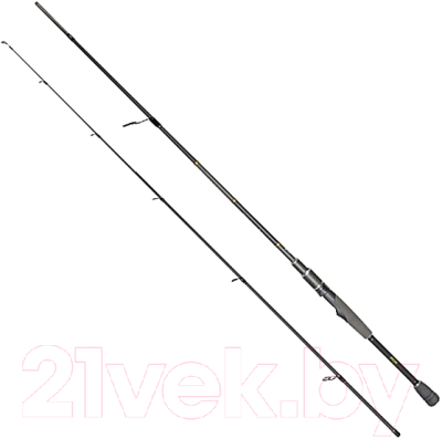 

Спиннинг Ryobi, Ecusima ECS245M