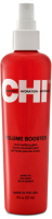 Спрей для укладки волос CHI Volume Booster Protection Spray для придания объема волосам (237мл) - 