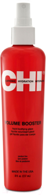 Спрей для укладки волос CHI Volume Booster Protection Spray для придания объема волосам (237мл)
