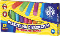 

Пластилин Astra, 303107001