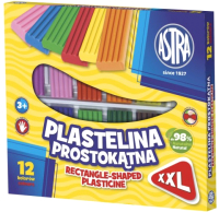 

Пластилин Astra, 303117001