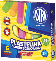 

Пластилин Astra, 83811906