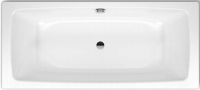 Ванна стальная Kaldewei Cayono Duo 724 170x75 / 272400013001 (easy-clean, с ножками) - 