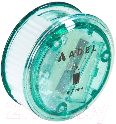 

Точилка Adel, Glitter 600 4260600001