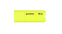 

Usb flash накопитель Goodram, UME2 16GB Yellow (UME2-0160Y0R11)