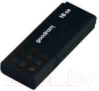 Usb flash накопитель Goodram UME3 16GB Black (UME3-0160K0R11)