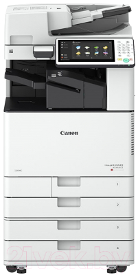 

МФУ Canon, ImageRunner Advance C3520i III 3280C005/1428C001