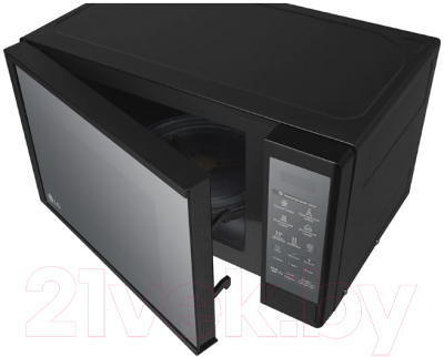 Микроволновая печь LG MS20M47DARB