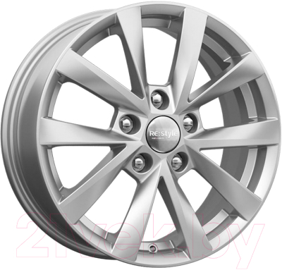 Литой диск K&K КС863 Duster 16x6.5