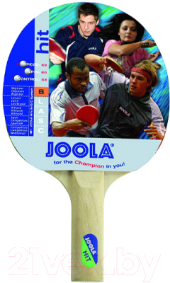 

Ракетка для настольного тенниса Joola, Hit