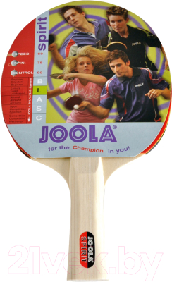 

Ракетка для настольного тенниса Joola, Spirit
