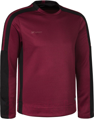 

Лонгслив спортивный детский 2K Sport, Swift / 121137J