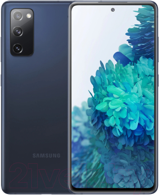 

Смартфон Samsung, Galaxy S20 FE 256GB / SM-G780FZBOSER