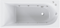 

Ванна акриловая AM.PM, Spirit 150x70 / W72W-150-070W1D